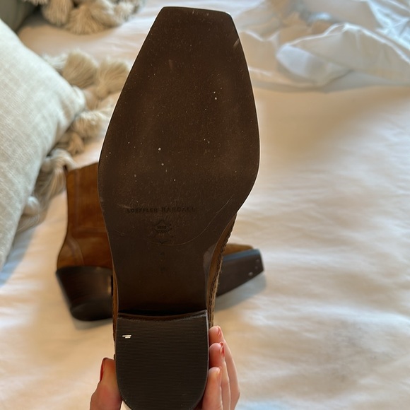 Loeffler Randal - never worn - Picture 3 of 3